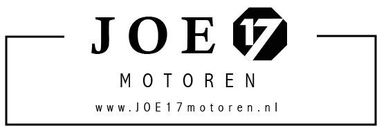 Logo Joe17 Motoren